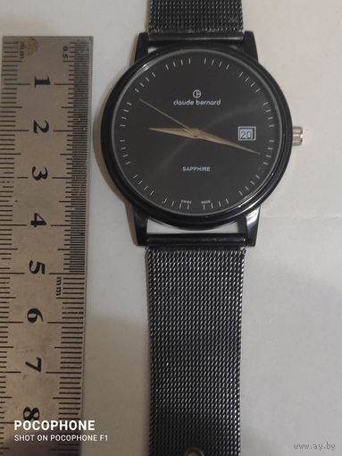 Часы Claude Bernard