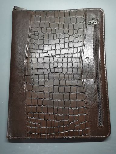 Папка для документов. 26 см - 34 см.