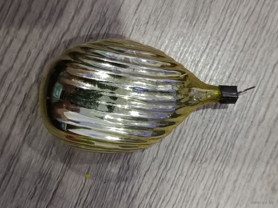 Игрушка на ёлку