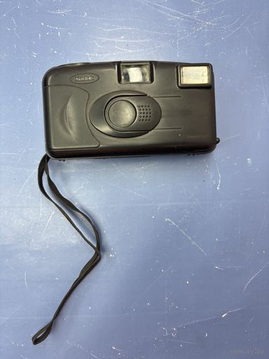 Фотоаппарат Kodak KB10