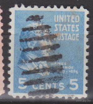 Известные люди личности  США 1938 год Лот 10