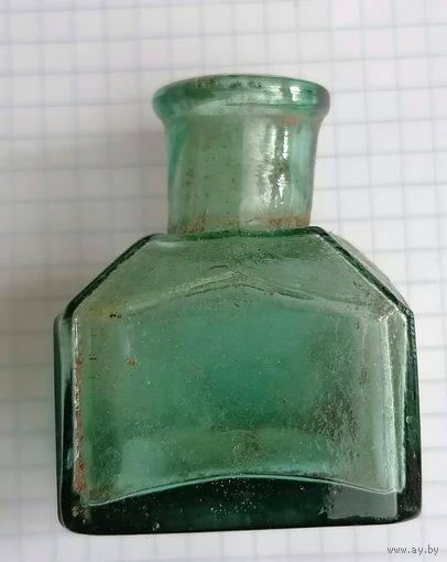 Чернильница (маленькая)