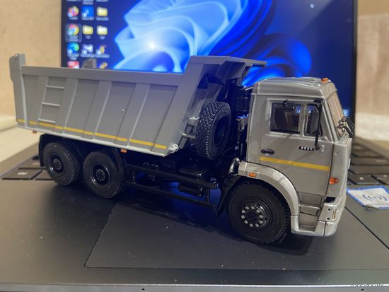 КАМАЗ-6520(ПАО КамАЗ)