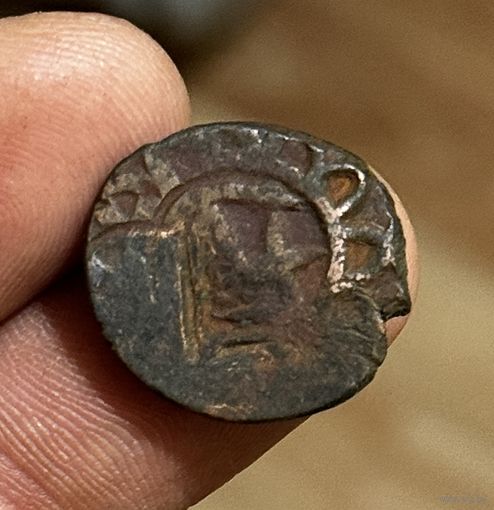 Фельс царства Тимуридов (1)