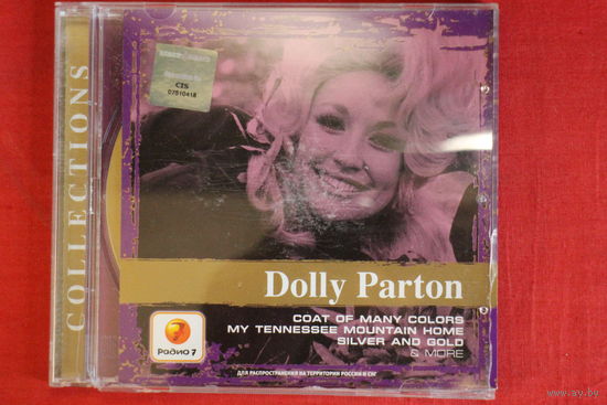 Dolly Parton - Collections (2005, CD)