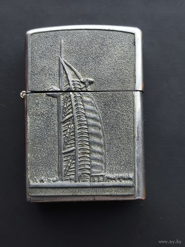 Зажигалка zippo
