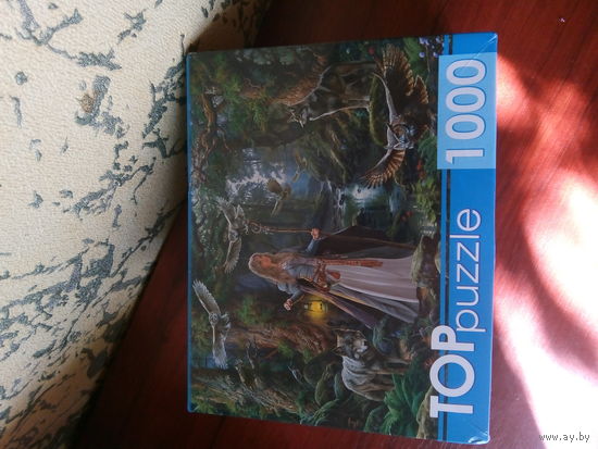 Пазл 1000