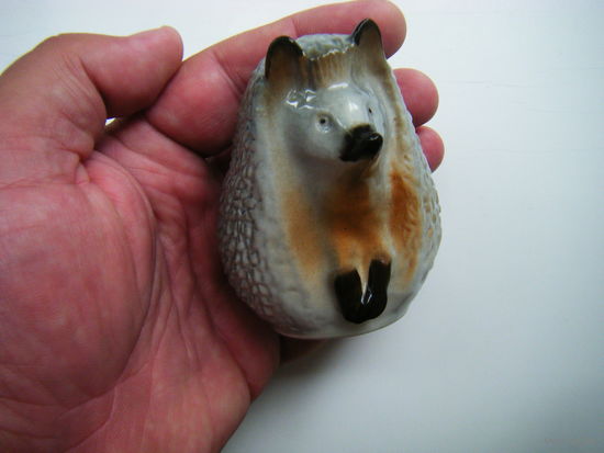 ЁЖИК ЛФЗ.