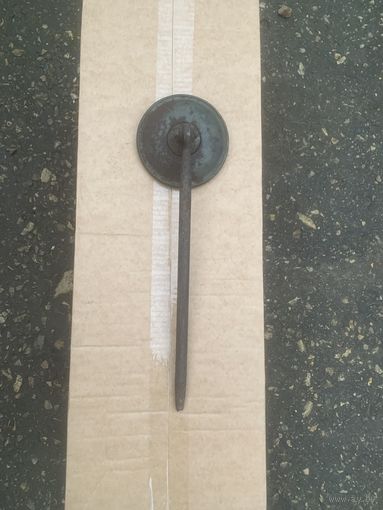 Зеркало автомобиля газ 51,зис 151