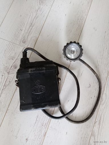 Фонарь ссср