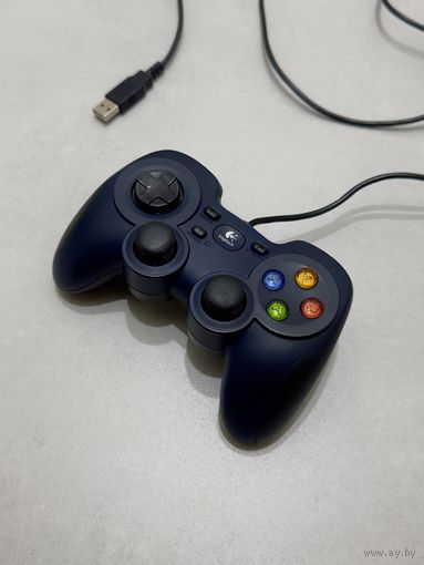 Геймпад Logitech F310