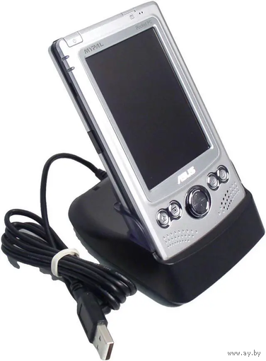Крэдл от Asus MyPal A620 (КПК, Pocket PC)