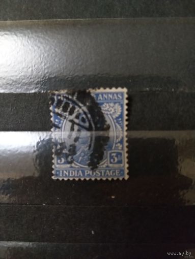 Британская колония Индия (2-2) король