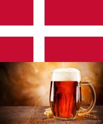 Подставки (бирдекели) - Дания - на выбор