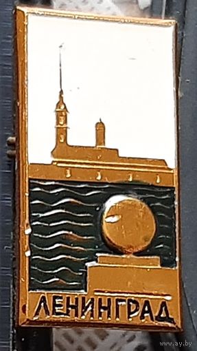 Ленинград