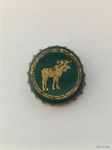 Пивные крышки - пробки