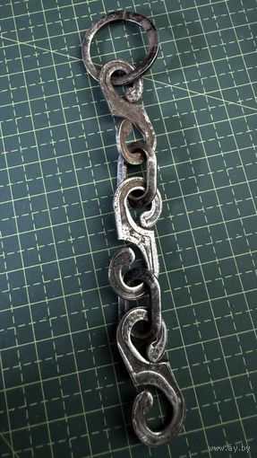 Цепочка( часть) , шатлен?