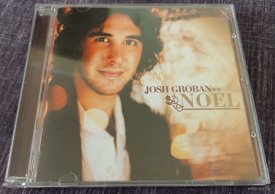 Josh Groban - Noel (CD)