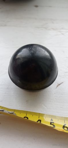 Ручка, наконечник, наболдашник