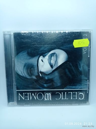 Celtic Women Volume 2 ОБМЕН!