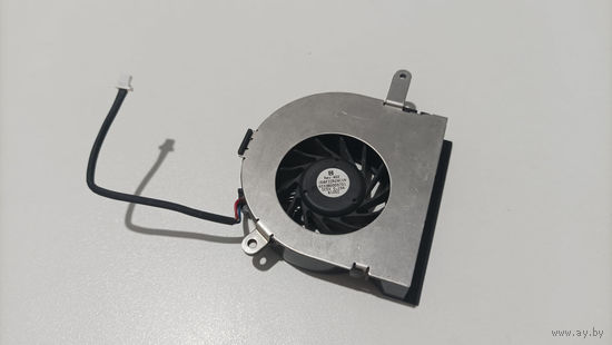 Вентилятор ноутбука Toshiba Satellite (DC 5V 0,19A)
