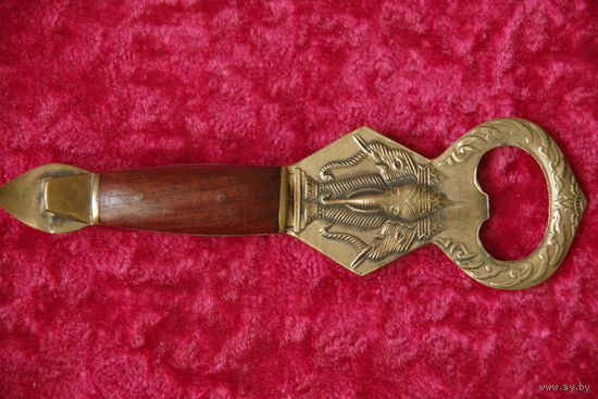 Открывалка 14 см