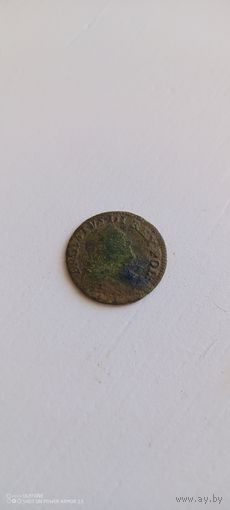Солид 1753