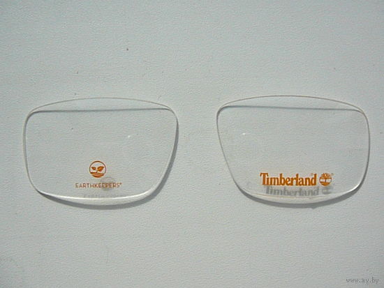 Линзы для очков акрил Timberland