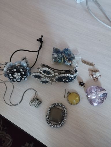 Лом и целое