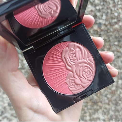 Румяна Pat McGrath Labs в оттенке Aphrodite Amour