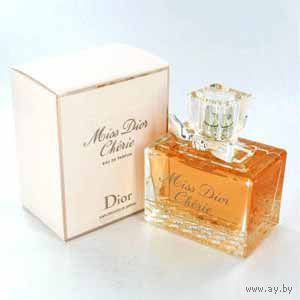 CHRISTIAN DIOR Miss Dior Cherie (EDP)