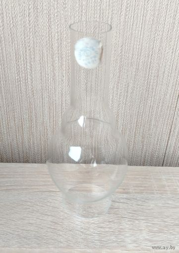 Стекло от керосиновой лампы. 10.