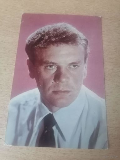 АКТЕР ГЕННАДИЙ САЙФУЛИН