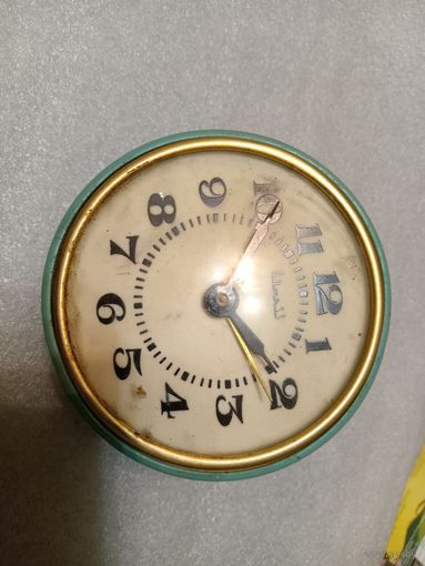 Часы Витязь под востонавление