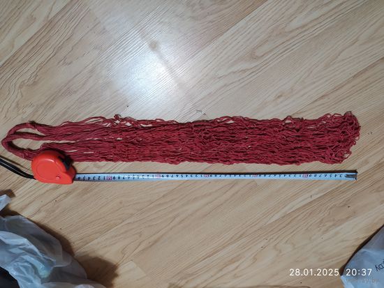 Сетка авоська СССР