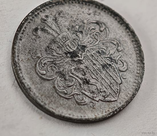 Нотгельд Германия