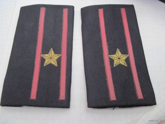Погоны-муфты майора МЧС РБ с 1,5 рубля!