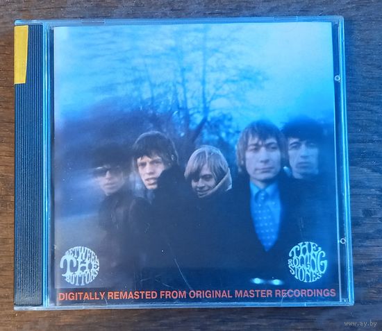 Rolling Stones - Between The Buttons