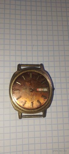 Часы СССР не рабочие au 10