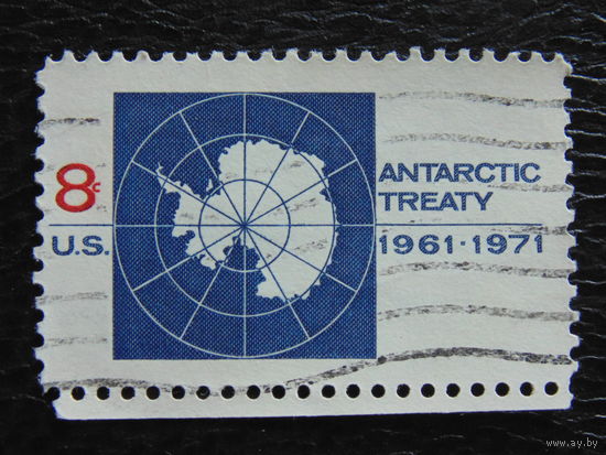 США 1971 г.
