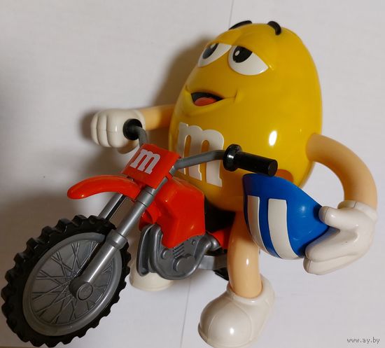 Игрушки M&Ms