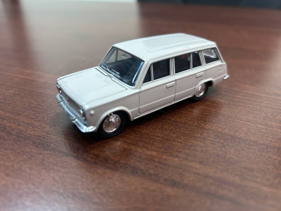 ВАЗ 2102 - АГАТ/ Саратов