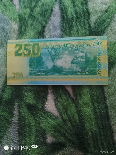 Тортуга 250