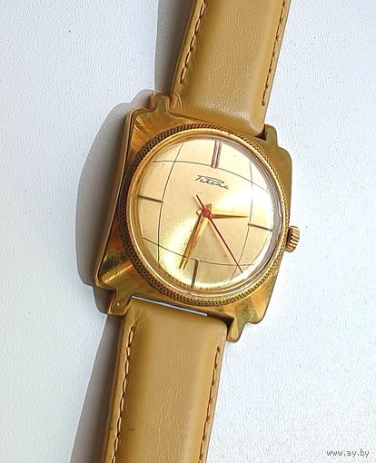 Часы Ракета - подушка