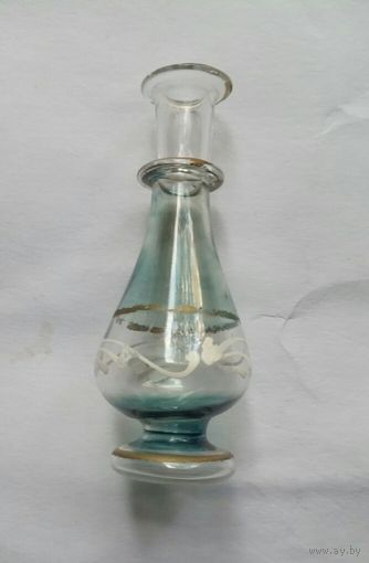 Флакончик 1.