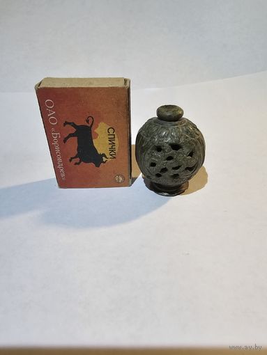 Навершие шпаги