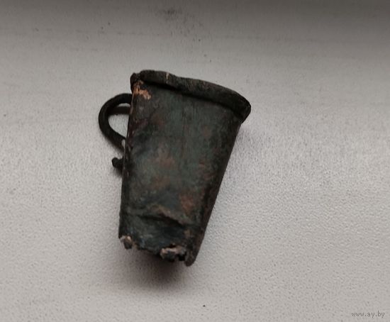 Пороховница 1812