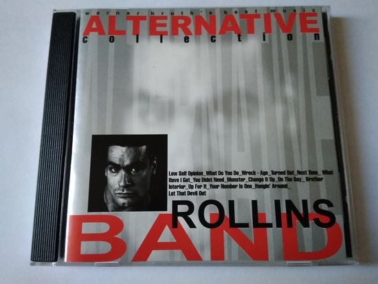 Rollins Band