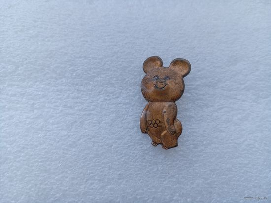 Значок (тяжёлый)