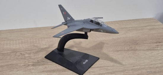 ЯК-130. Легендарные самолёты